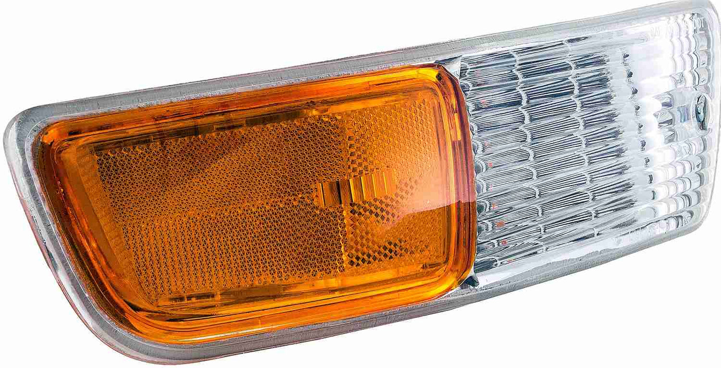 Dorman Turn Signal Lamp Assembly OEM Compatible for 2000-98 Toyota RAV4 1631386