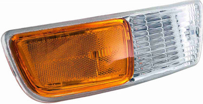 Dorman Turn Signal Lamp Assembly OEM Compatible for 2000-98 Toyota RAV4 1631386