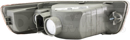 Dorman Turn Signal Lamp Assembly with Durable Materials for 2000-98 Toyota RAV4 1631387