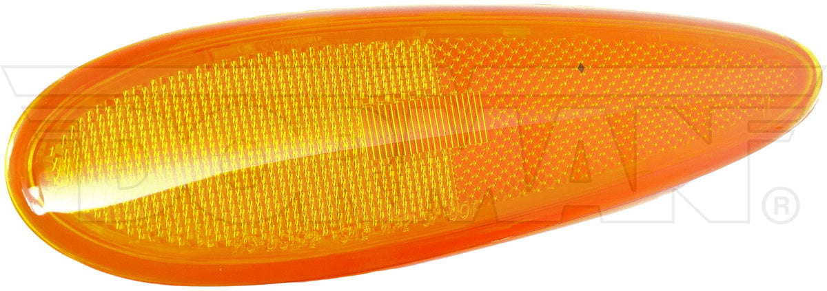 Dorman Side Marker Light Assembly with 1631393 for 2003 Nissan Maxima