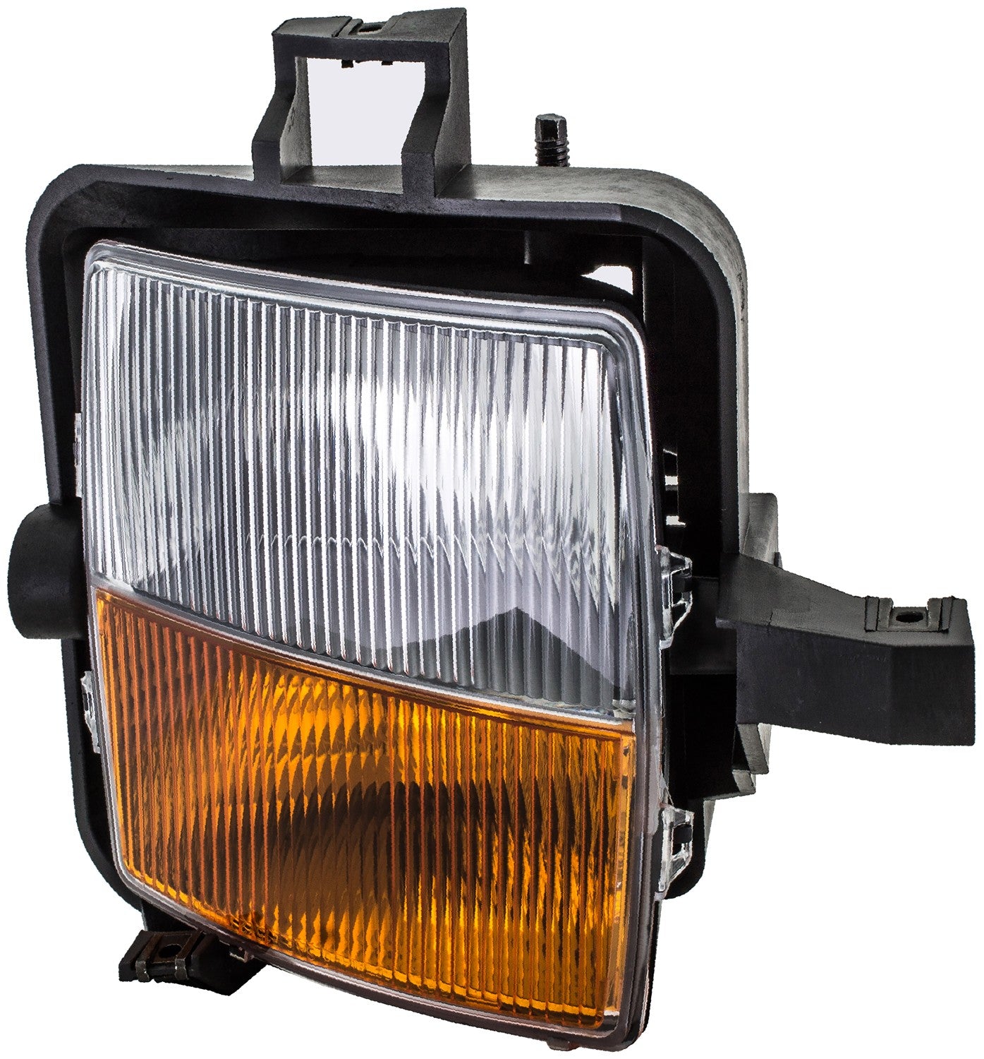 Dorman Turn Signal / Parking Light / Fog Light Assembly for 2007-03 Cadillac CTS 1631407