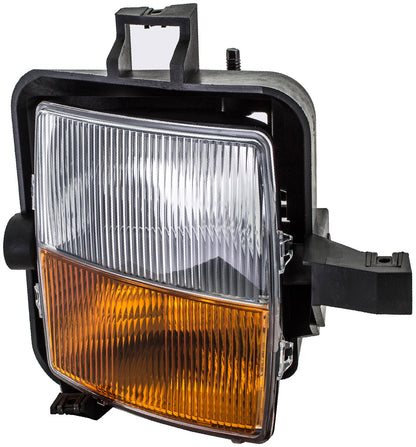 Dorman Turn Signal / Parking Light / Fog Light Assembly for 2007-03 Cadillac CTS 1631407