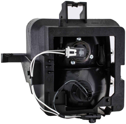 Dorman Turn Signal / Parking Light / Fog Light Assembly for 2007-03 Cadillac CTS 1631407