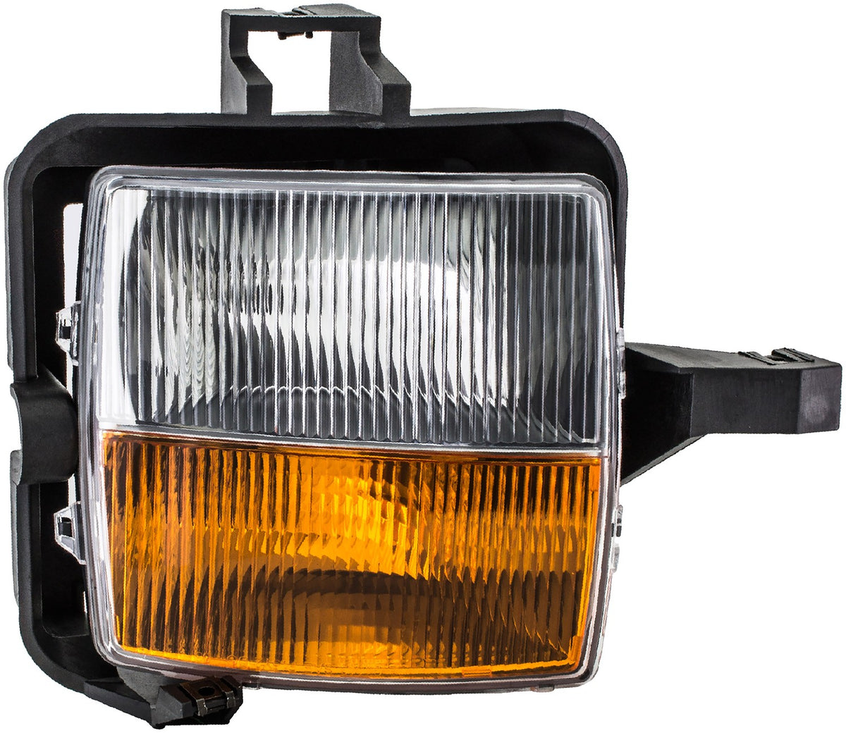 Dorman Turn Signal / Parking Light / Fog Light Assembly for 2007-03 Cadillac CTS 1631407