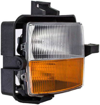 Dorman Turn Signal / Parking Light / Fog Light Assembly for 2007-03 Cadillac CTS 1631407