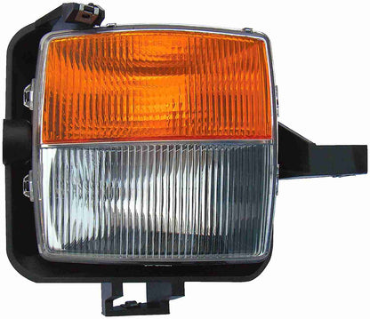 Dorman Turn Signal / Parking Light / Fog Light Assembly for 2007-03 Cadillac CTS 1631408
