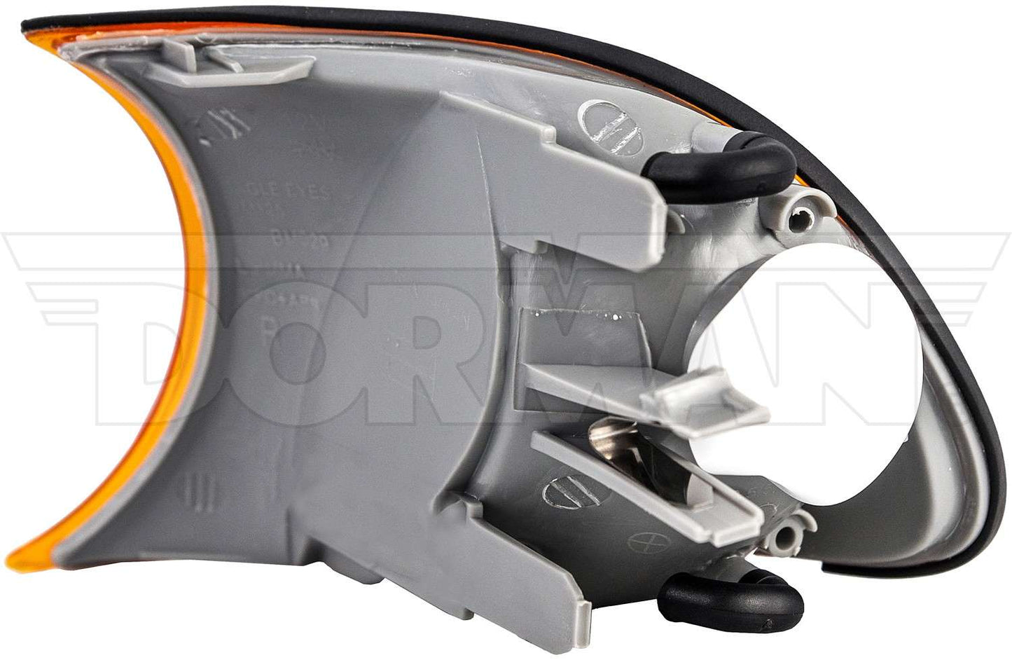 Dorman Turn Signal / Parking Light Assembly for 2000-2006 BMW 323ci 325ci 328ci 330ci M3 1631410