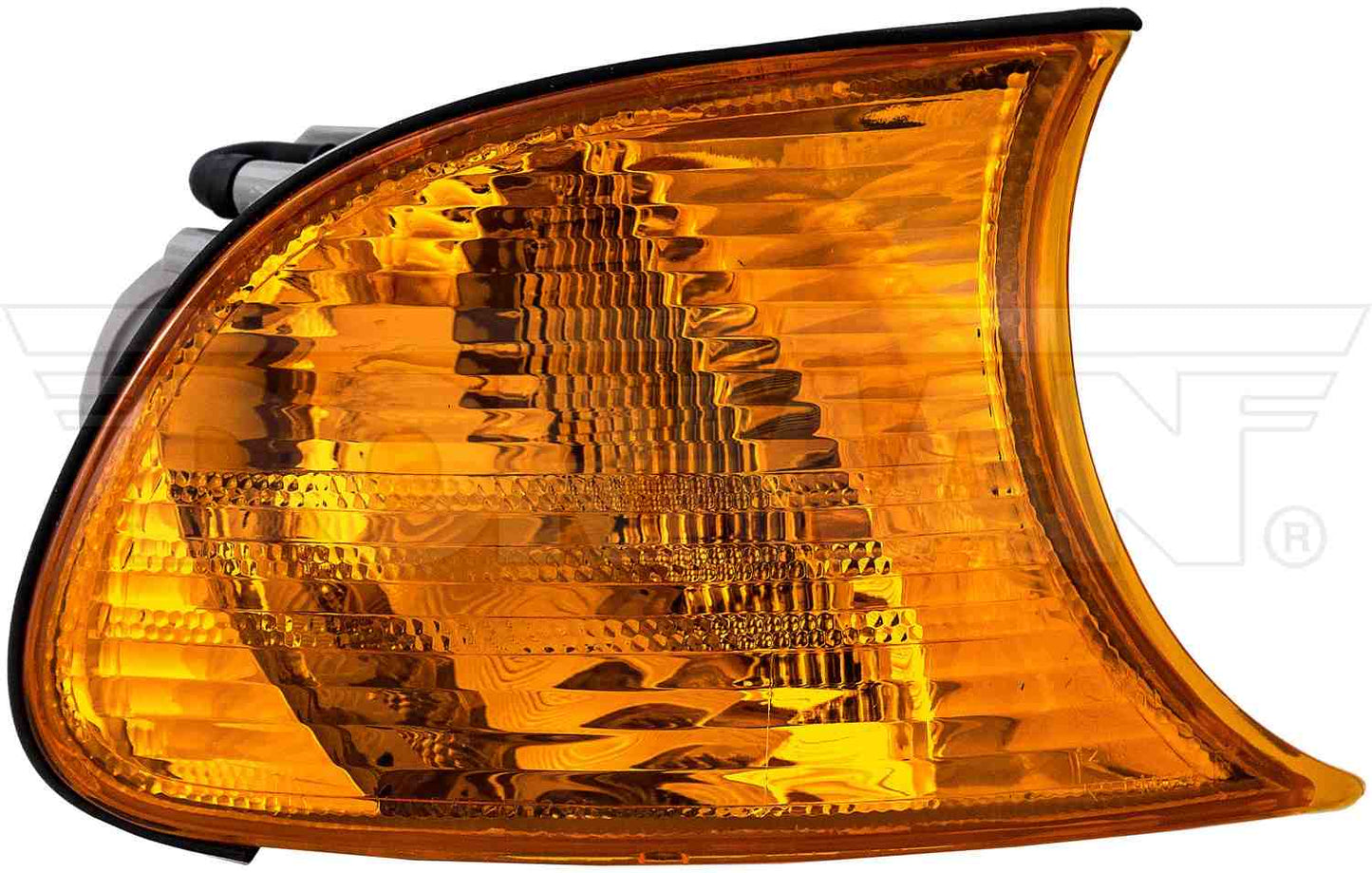 Dorman Turn Signal / Parking Light Assembly for 2000-2006 BMW 323ci 325ci 328ci 330ci M3 1631410