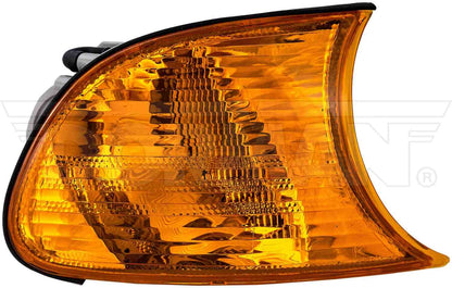 Dorman Turn Signal / Parking Light Assembly for 2000-2006 BMW 323ci 325ci 328ci 330ci M3 1631410