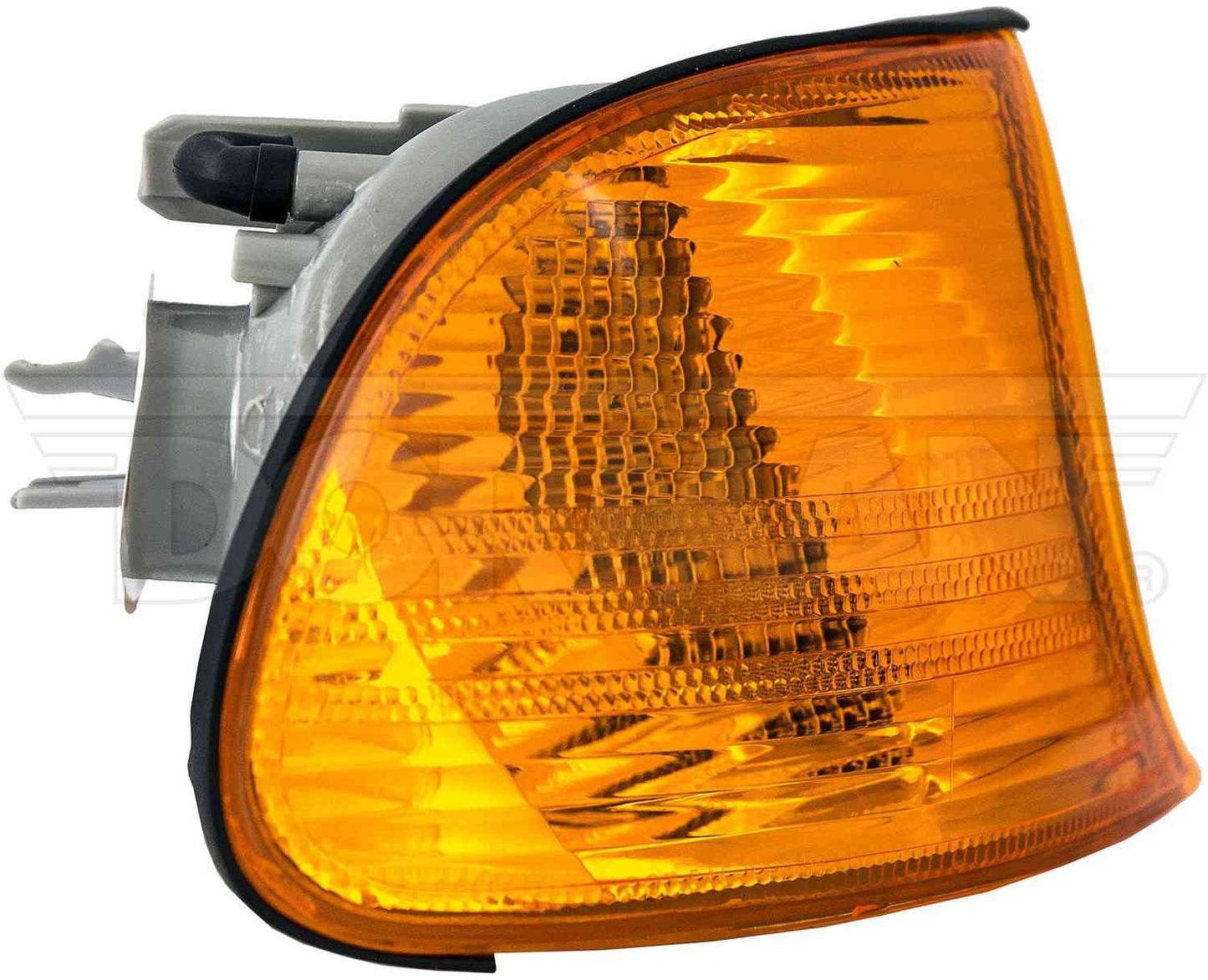 Dorman Turn Signal / Parking Light Assembly for 2000-2006 BMW 323ci 325ci 328ci 330ci M3 1631410