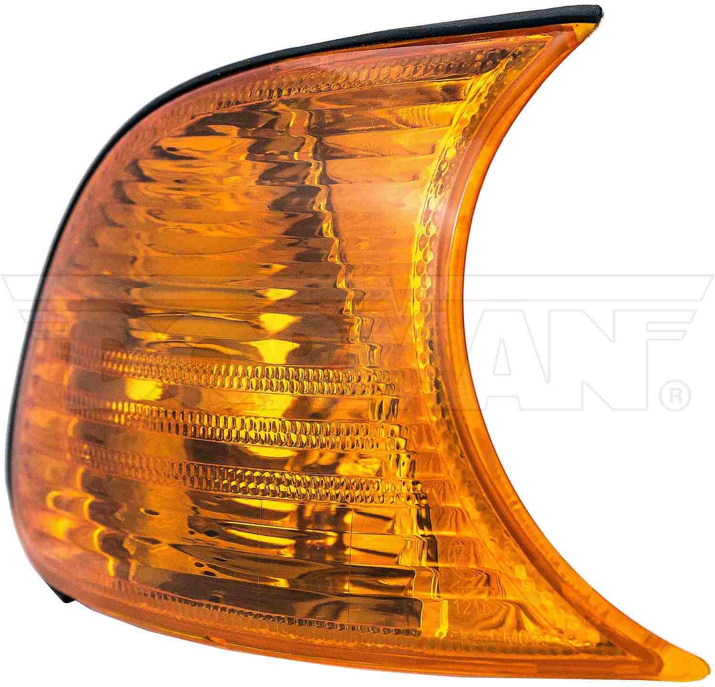 Dorman Turn Signal / Parking Light Assembly for 2000-2006 BMW 323ci 325ci 328ci 330ci M3 1631410