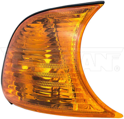 Dorman Turn Signal / Parking Light Assembly for 2000-2006 BMW 323ci 325ci 328ci 330ci M3 1631410