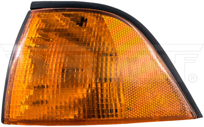 Dorman Turn Signal / Parking Light Assembly with Durable Construction for 1992-1999 BMW 1631411