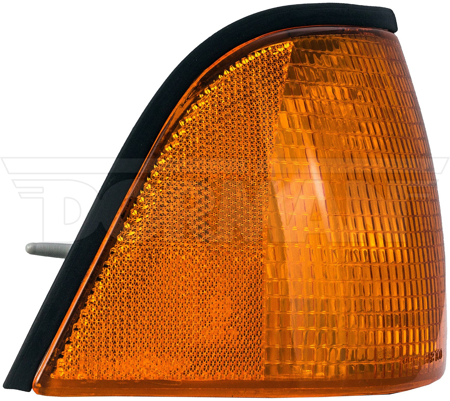 Dorman Turn Signal Lamp Assembly with Durable Materials for 1992-1999 BMW 1631412