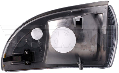 Dorman Turn Signal Lamp Assembly for 1996-1991 Buick Roadmaster Chevrolet Caprice Oldsmobile Custom Cruiser 1631413