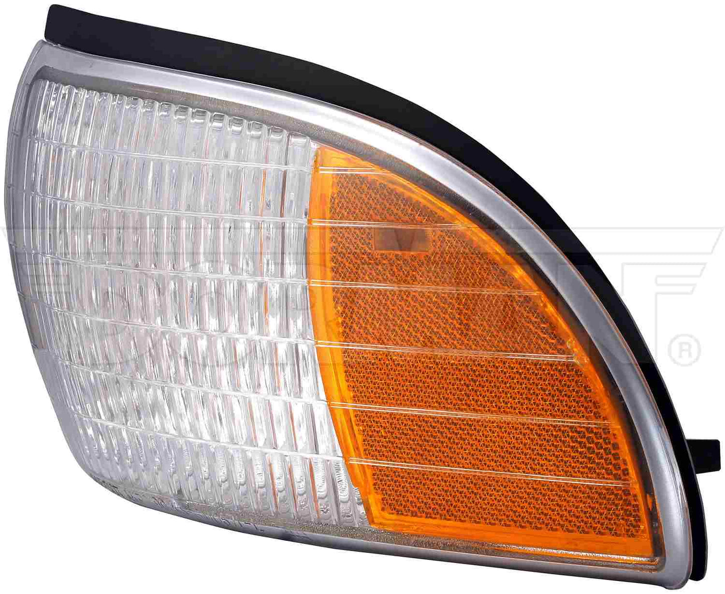 Dorman Turn Signal Lamp Assembly for 1996-1991 Buick Roadmaster Chevrolet Caprice Oldsmobile Custom Cruiser 1631413