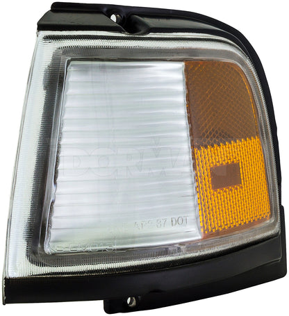 Dorman Side Marker Light Assembly with Durable Design for 1988-1996 Oldsmobile Cutlass Ciera 1650006