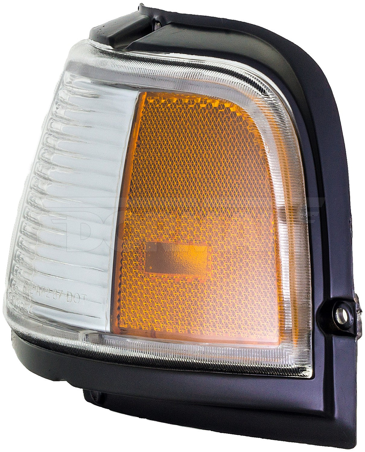 Dorman Side Marker Light Assembly with Durable Design for 1988-1996 Oldsmobile Cutlass Ciera 1650006