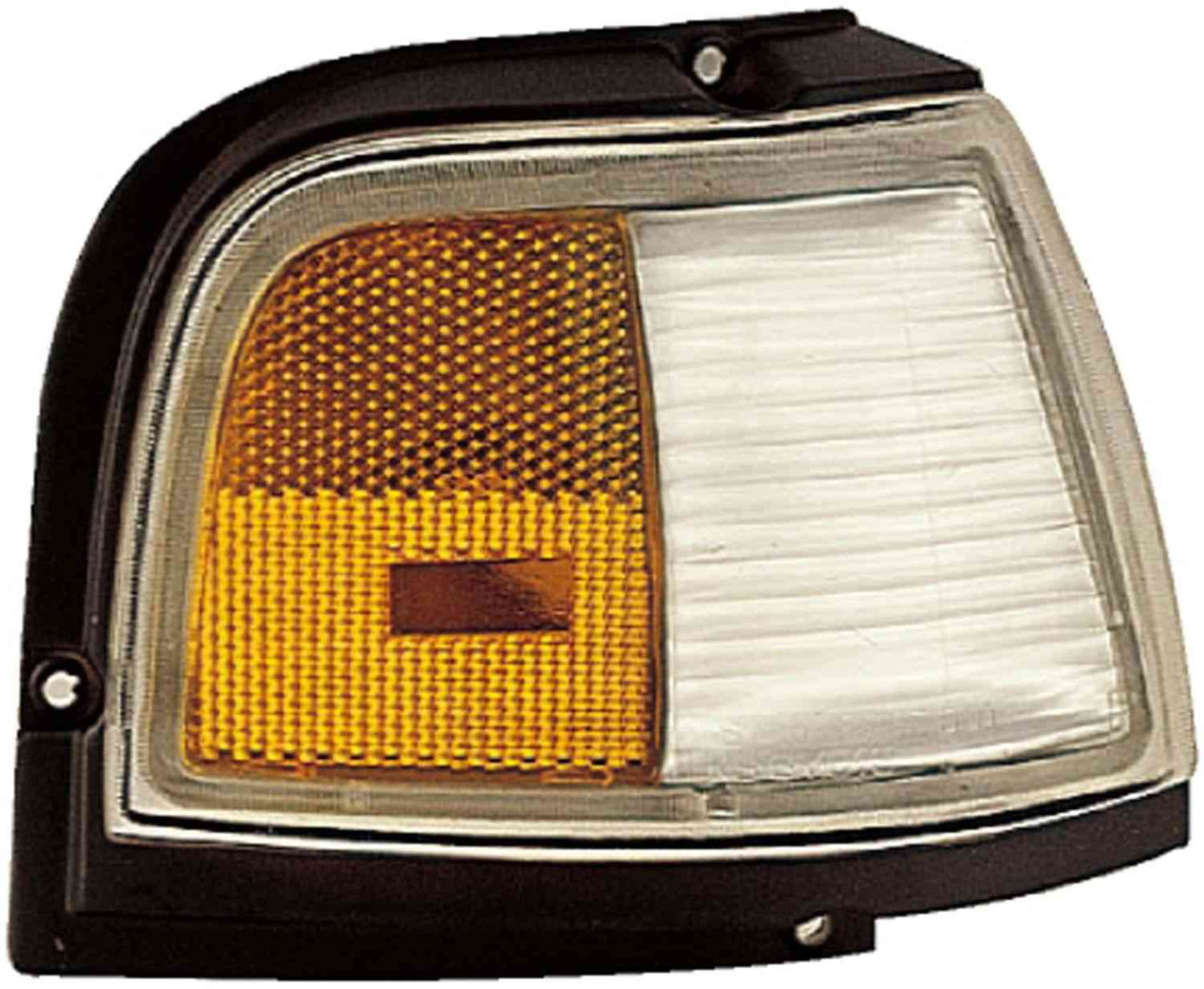 Dorman Side Marker Light Assembly with Durability for 1988-1996 Oldsmobile Cutlass Ciera 1650007