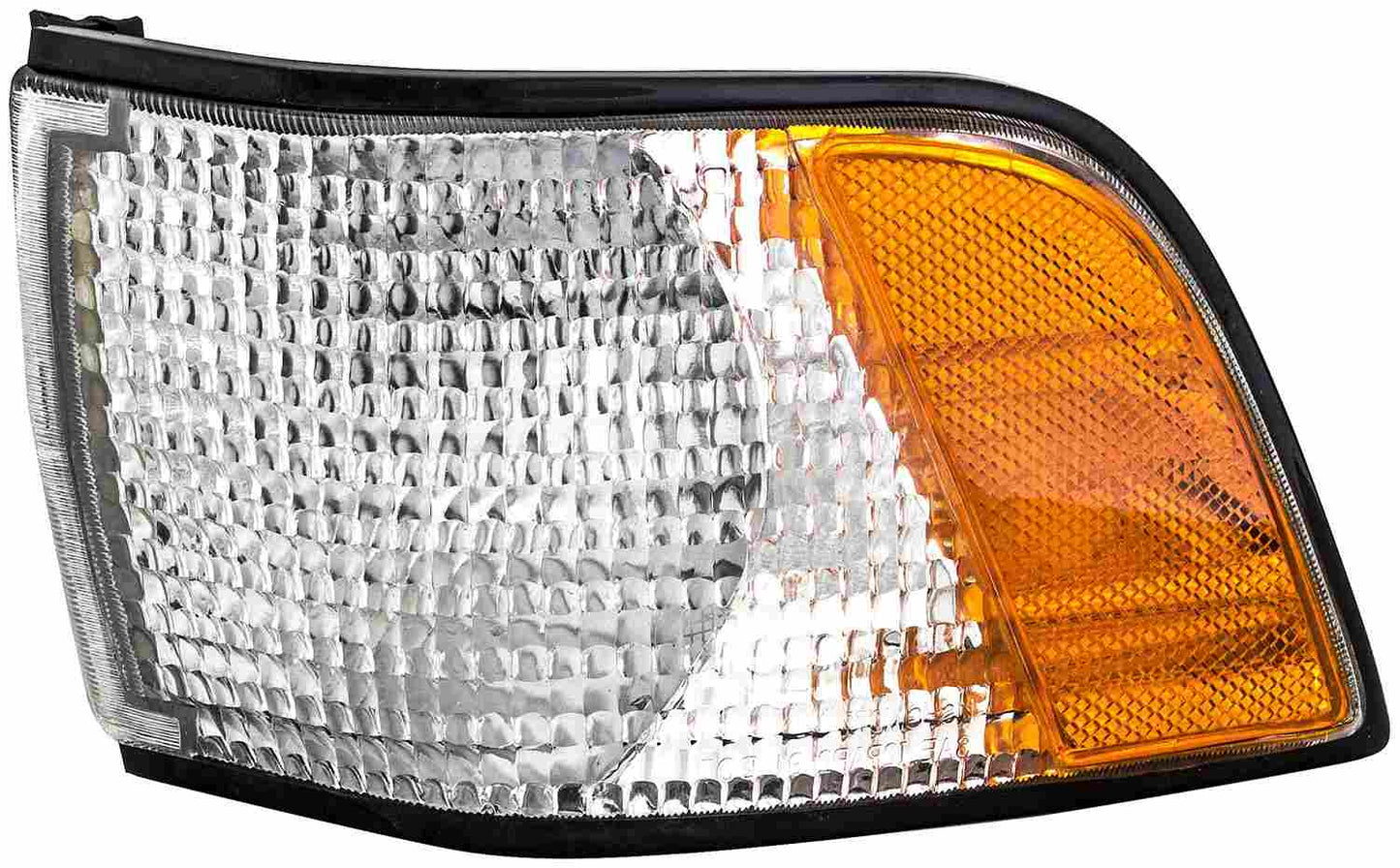 Dorman Side Marker Light Assembly for 1991-1995 Buick Century 1650022