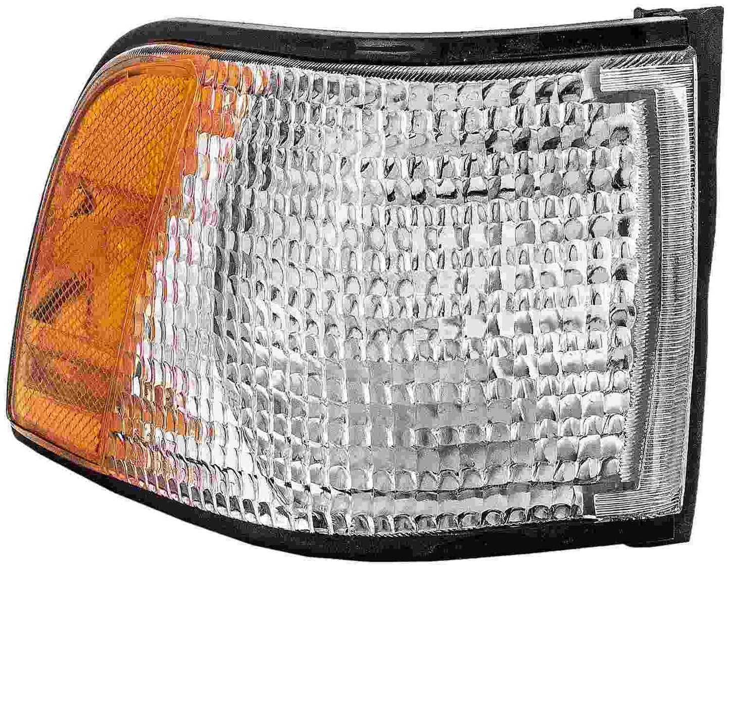 Dorman Side Marker Light Assembly for 1991-1995 Buick Century 1650023