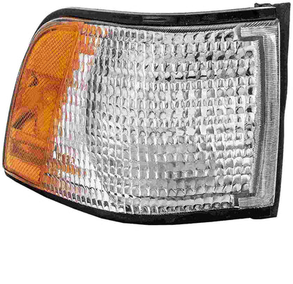 Dorman Side Marker Light Assembly for 1991-1995 Buick Century 1650023