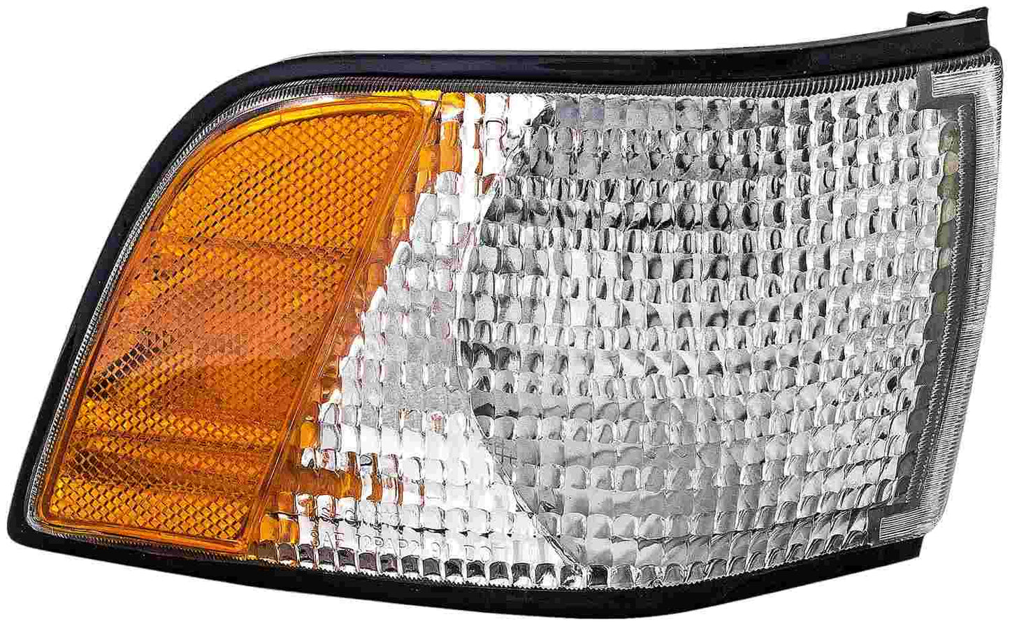 Dorman Side Marker Light Assembly for 1991-1995 Buick Century 1650023