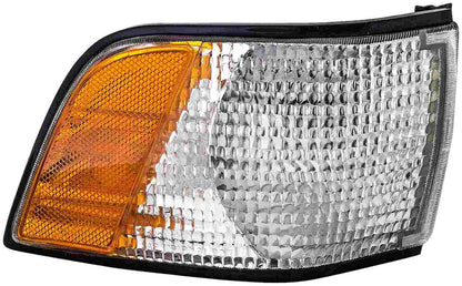Dorman Side Marker Light Assembly for 1991-1995 Buick Century 1650023