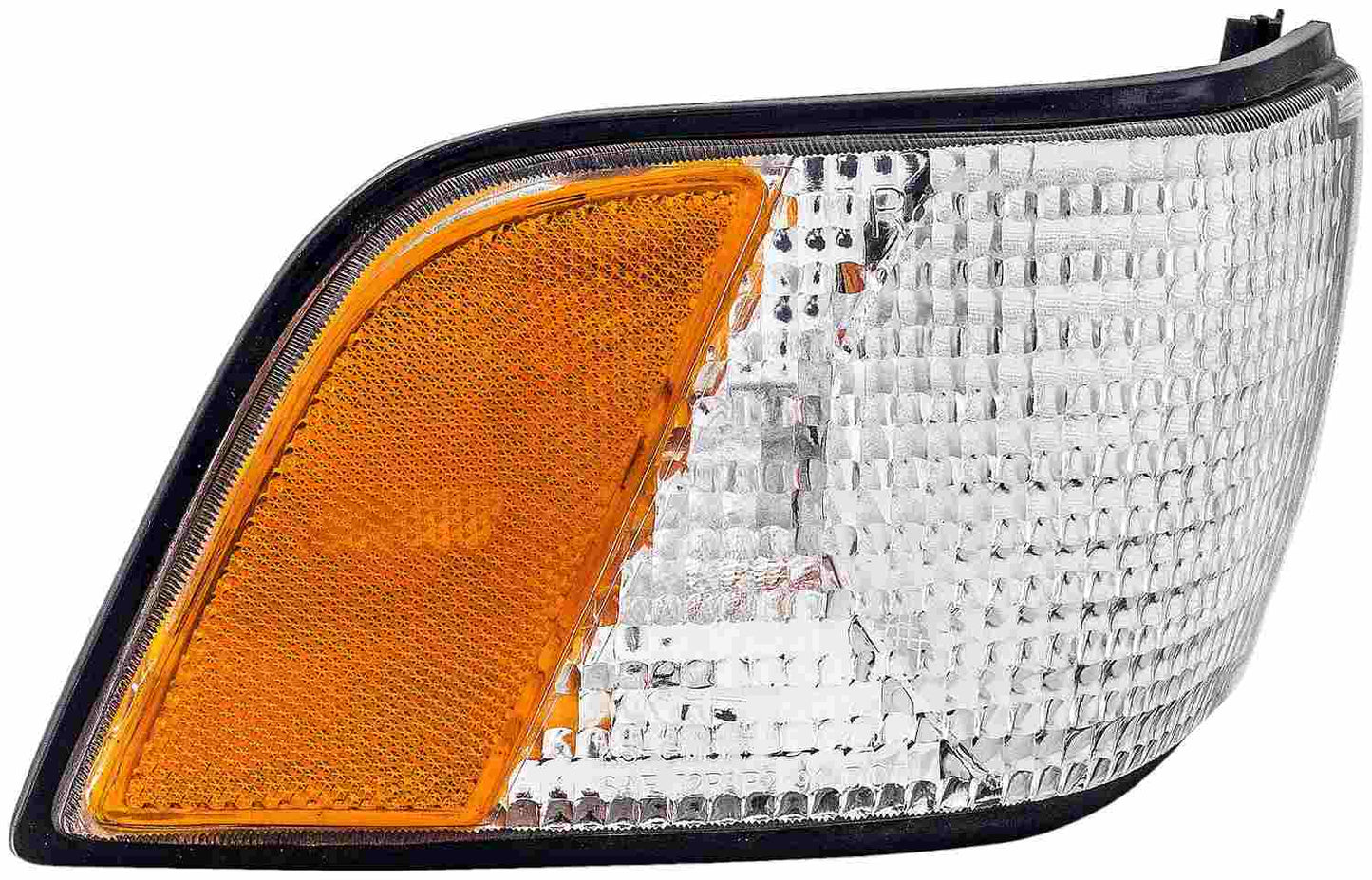 Dorman Side Marker Light Assembly for 1991-1995 Buick Century 1650023