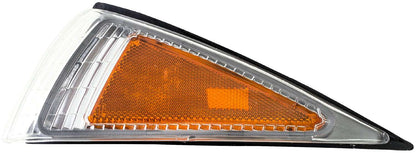 Dorman Side Marker Light Assembly with Durable Design for 1995-1999 Chevrolet Cavalier 1650058