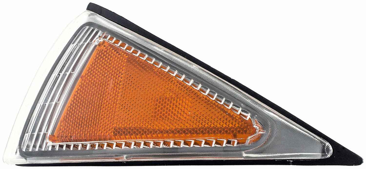 Dorman Side Marker Light Assembly with Durable Design for 1995-1999 Chevrolet Cavalier 1650058