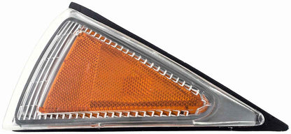 Dorman Side Marker Light Assembly with Durable Design for 1995-1999 Chevrolet Cavalier 1650058