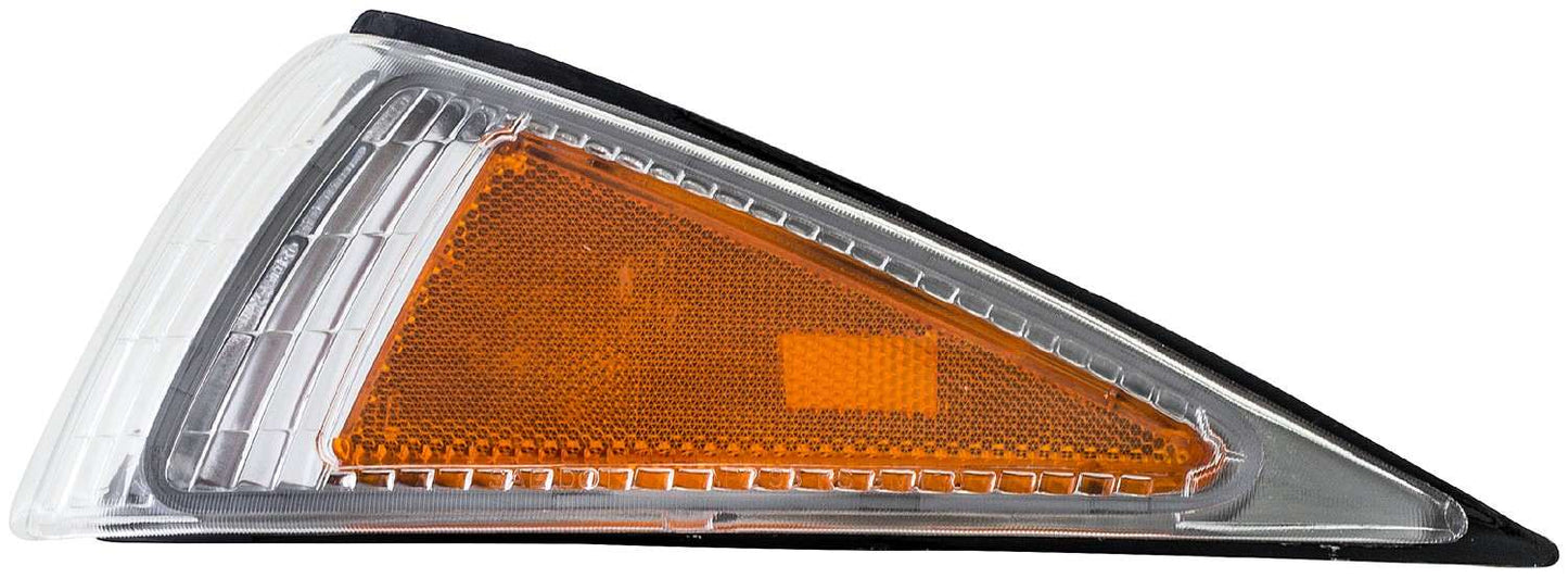 Dorman Side Marker Light Assembly for 1995-1999 Chevrolet Cavalier