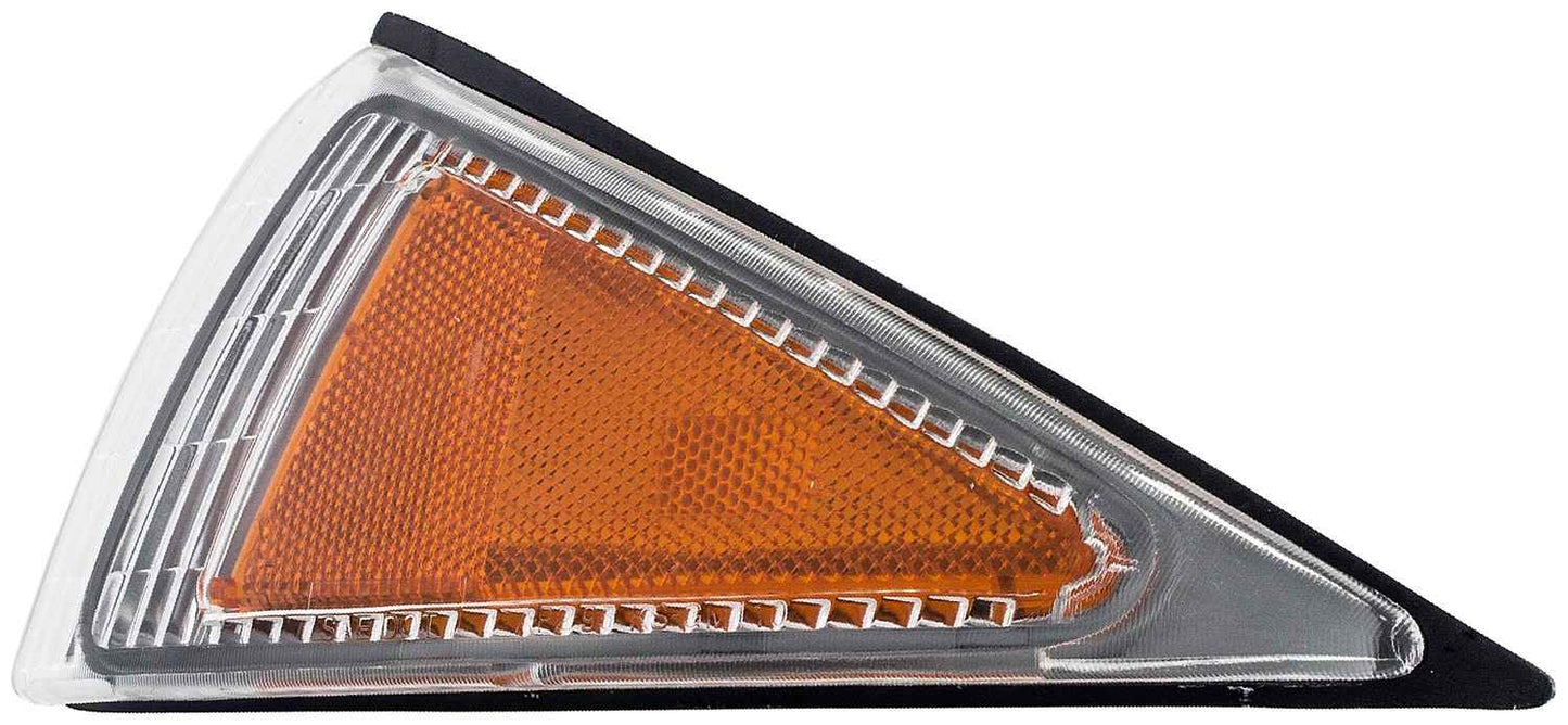 Dorman Side Marker Light Assembly for 1995-1999 Chevrolet Cavalier