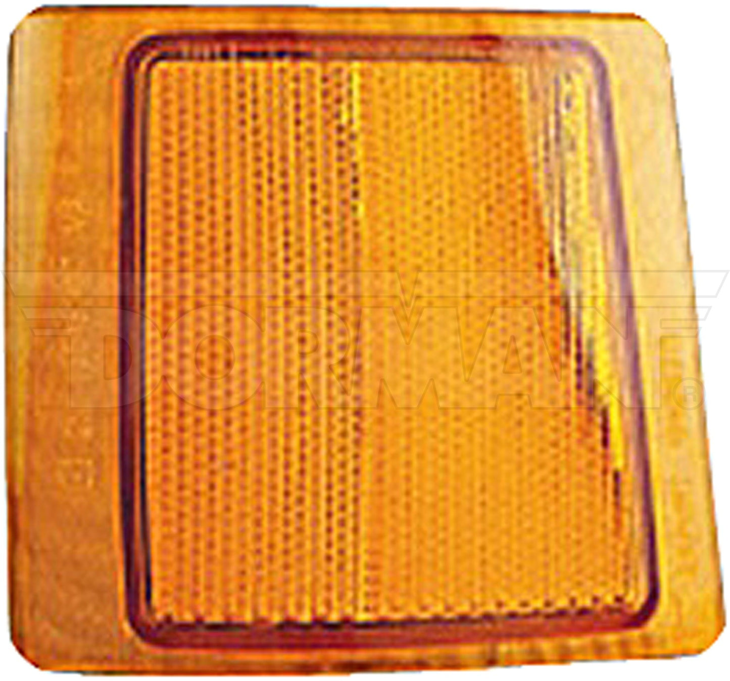 Dorman Side Marker Light Assembly Side Marker Lamp for 1994-2002 Chevrolet 1650134