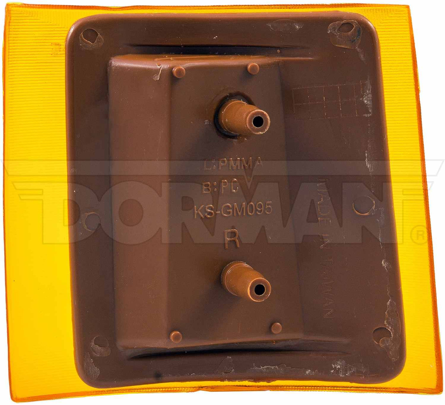 Dorman SIDE MARKER LAMP ASSEMBLY 1650135