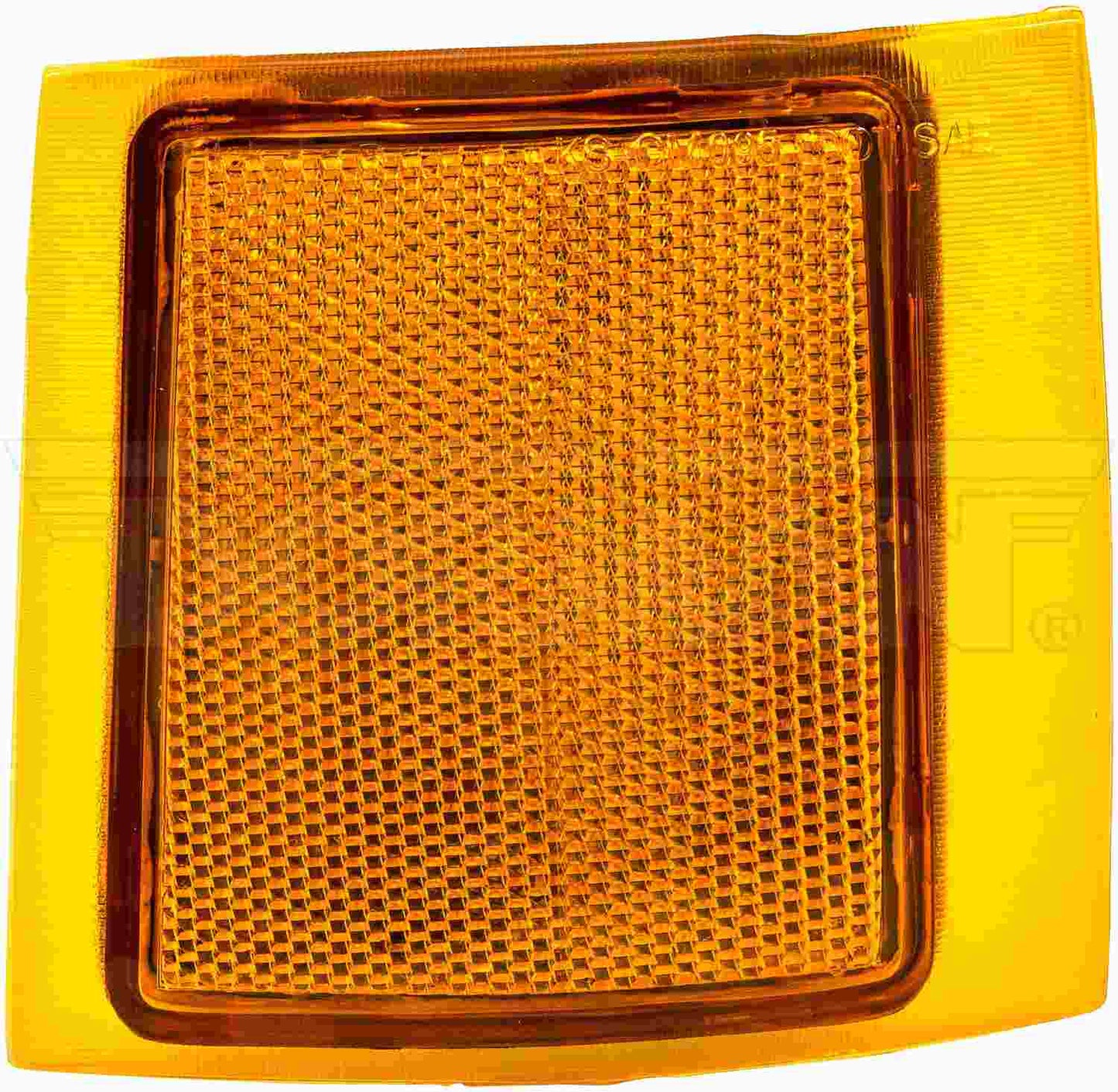 Dorman SIDE MARKER LAMP ASSEMBLY 1650135