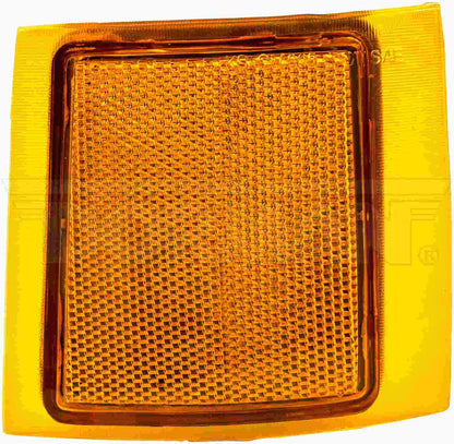 Dorman SIDE MARKER LAMP ASSEMBLY 1650135