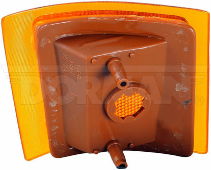 Dorman SIDE MARKER LAMP ASSEMBLY 1650138