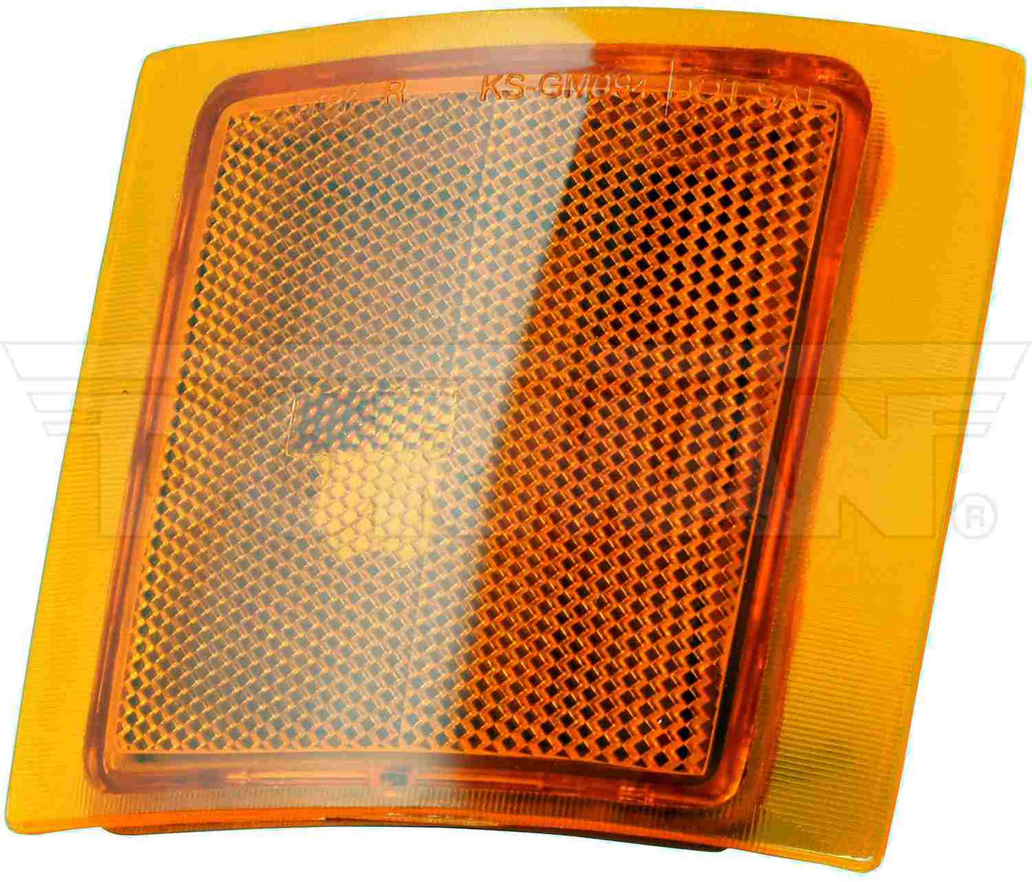 Dorman SIDE MARKER LAMP ASSEMBLY 1650138