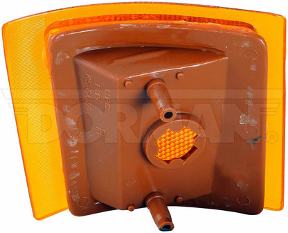 Dorman Side Marker Light Assembly for 2002-1994 Chevrolet 1650139