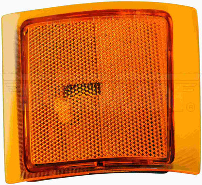 Dorman Side Marker Light Assembly for 2002-1994 Chevrolet 1650139