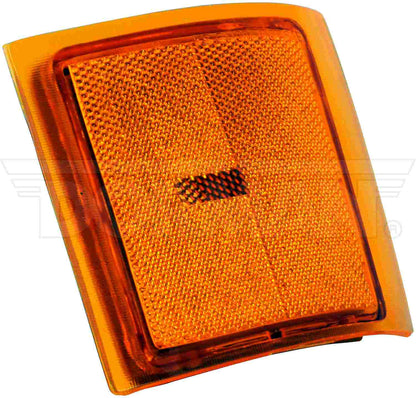 Dorman Side Marker Light Assembly for 2002-1994 Chevrolet 1650139