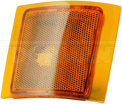 Dorman Side Marker Light Assembly for 2002-1994 Chevrolet 1650139
