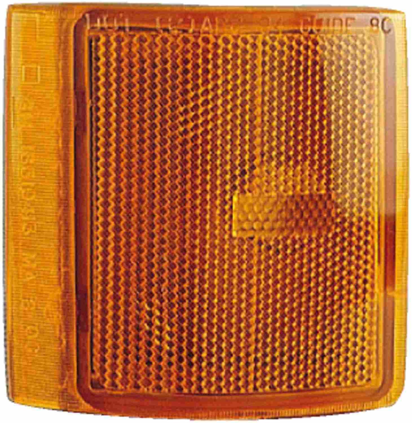 Dorman Side Marker Light Assembly for 1994-2002 GMC 1650140