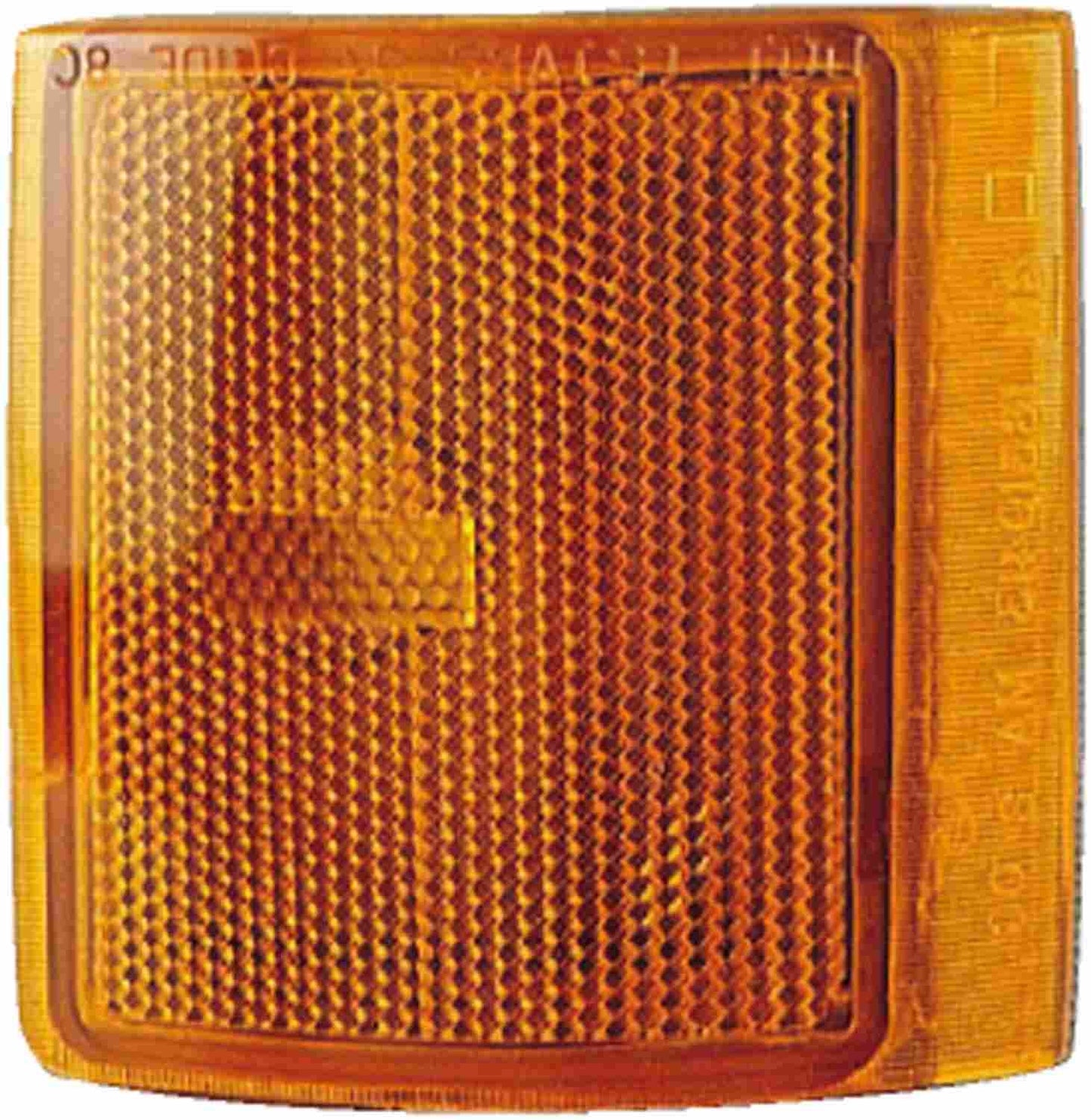 Dorman Side Marker Light Assembly with Durable Design for 1994-2002 GMC 1650141