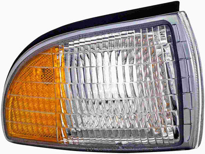 Dorman Side Marker Light Assembly for 1996-1991 Chevrolet Caprice 1996-1994 Chevrolet Impala 1650151