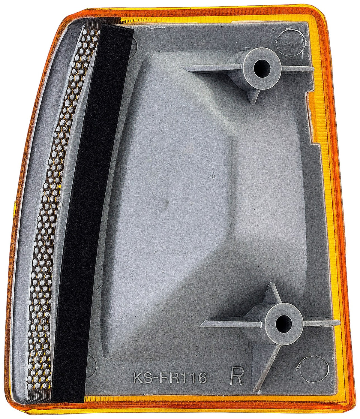 Dorman Side Marker Light Assembly for 1989-1994 Ford Bronco II Explorer Ranger 1650201