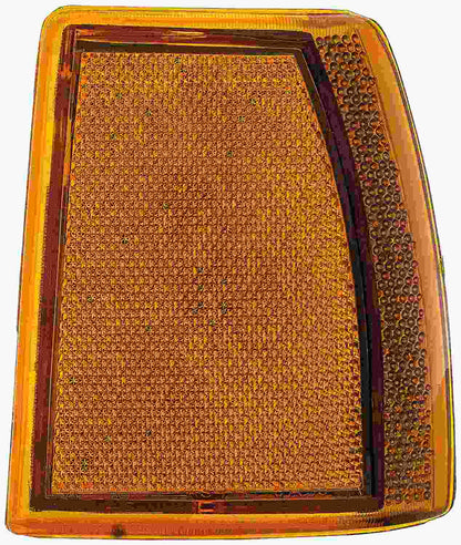 Dorman Side Marker Light Assembly for 1989-1994 Ford Bronco II Explorer Ranger 1650201