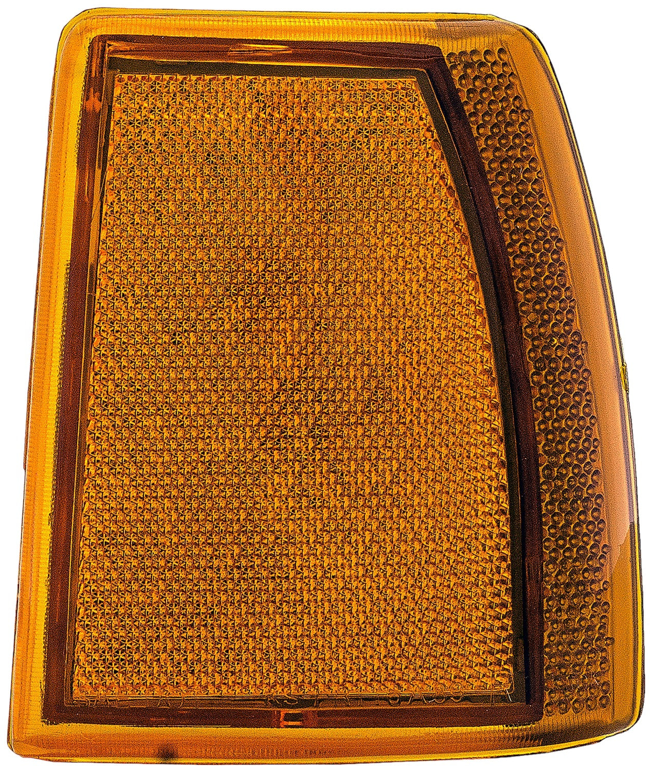 Dorman Side Marker Light Assembly for 1989-1994 Ford Bronco II Explorer Ranger 1650201
